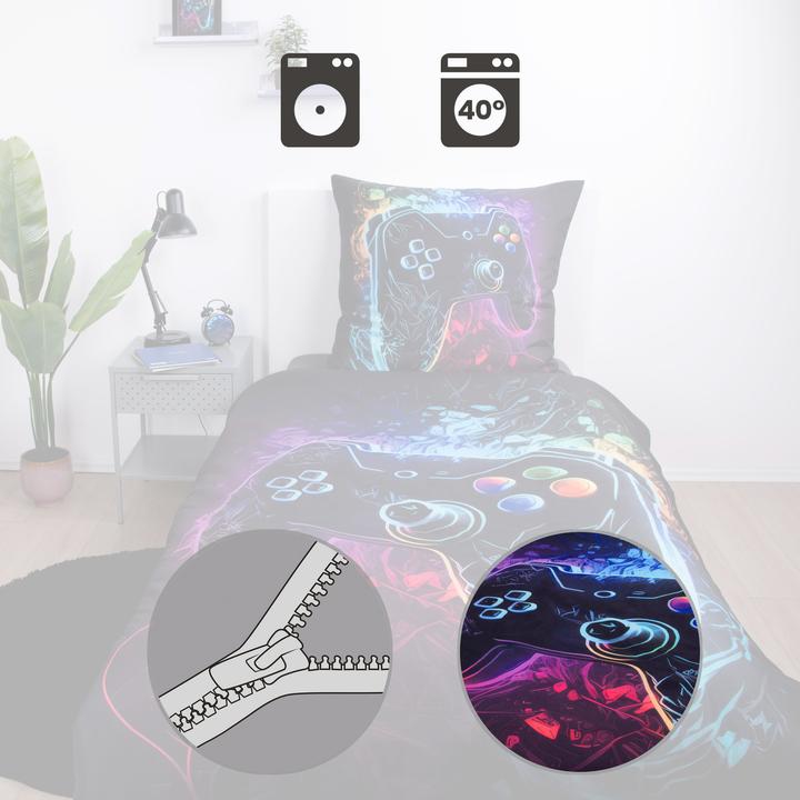 Actual product image Herding Gaming