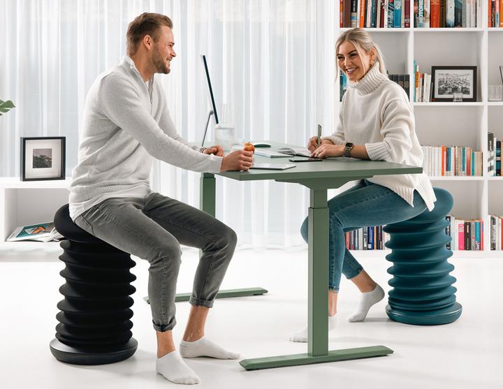 Produktbild Topstar Hocker Sitness 4D (53 - 64 cm)
