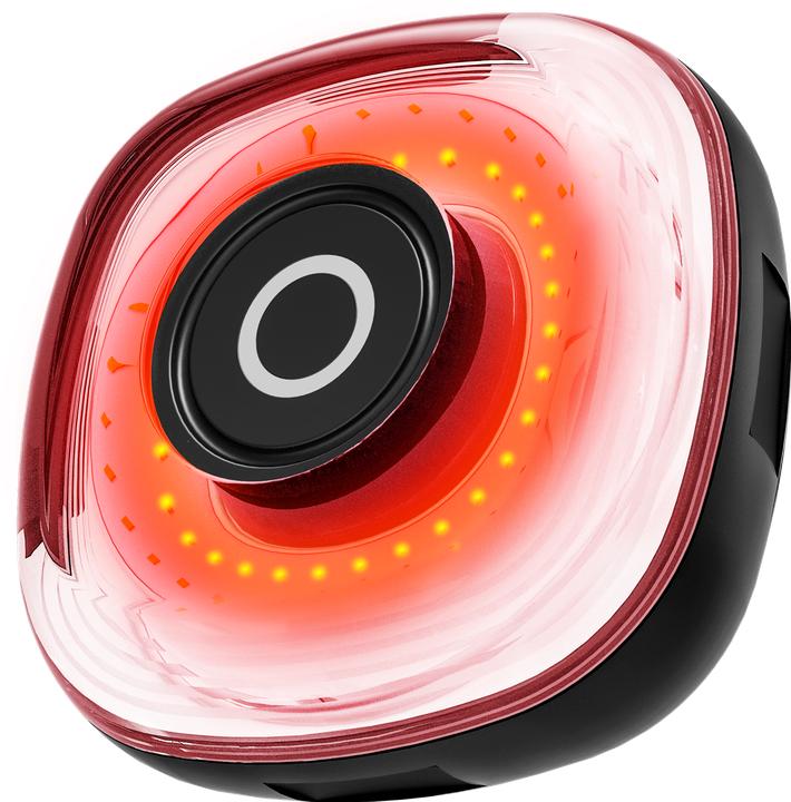 Produktbild Magicshine Front-/Rücklicht Seemee 50 MAG