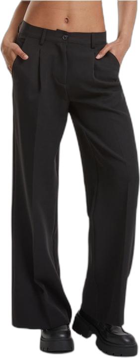 Produktbild Urban Classics Weite Hose Damen (30)