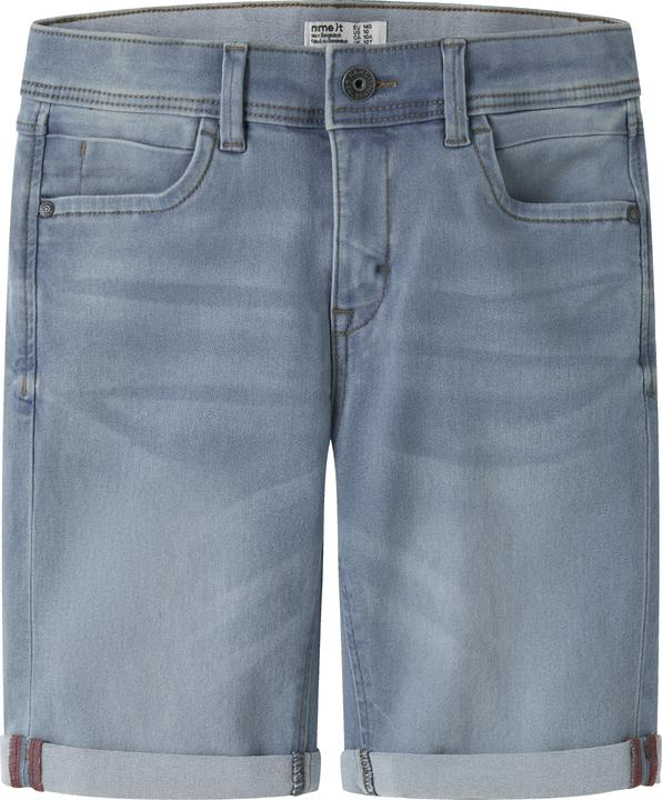 Image du produit Name it Short en jean long Sofus Slim Fit (158)