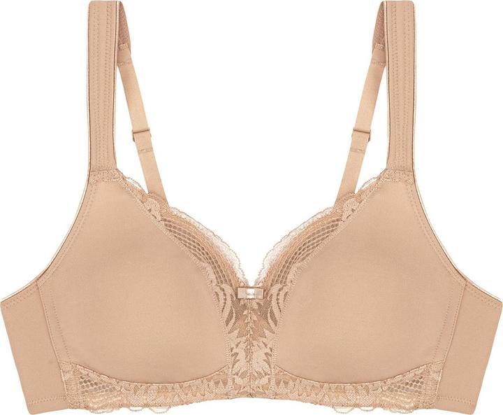 Produktbild Triumph Modern Lace + Cotton N BH ohne Bügel (Einzelpack, 95 B)
