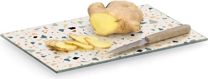 Actual product image Zeller Present Terrazzo