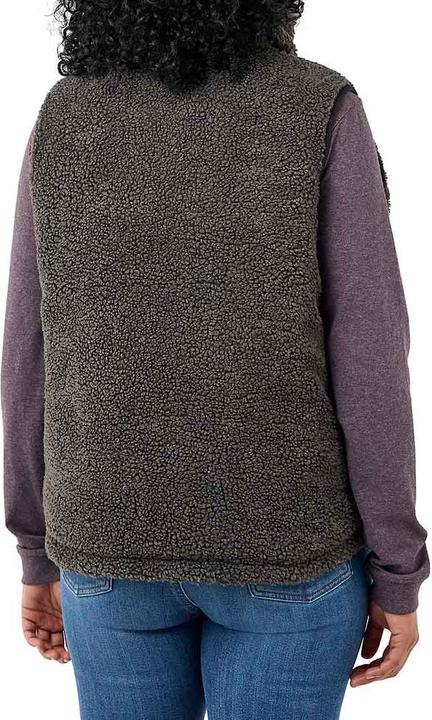Produktbild Carhartt Women's Relaxed Fit Montana Insulated Vest (XS)