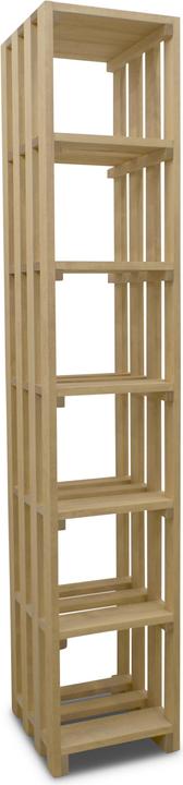 Immagine prodotto CaveauStar Portabottiglie per il vino (42 bombole)