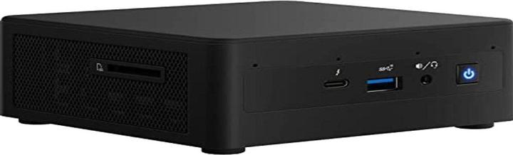 Productafbeelding Intel NUC 11 Performance Kit - NUC11PAHi7 (Intel Core i7-1165G7)