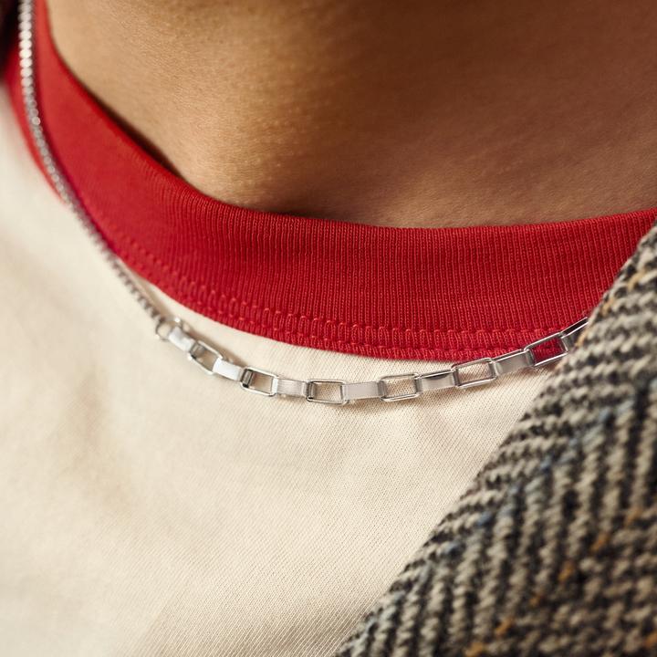 Actual product image Lucleon New Classics (Stainless steel)