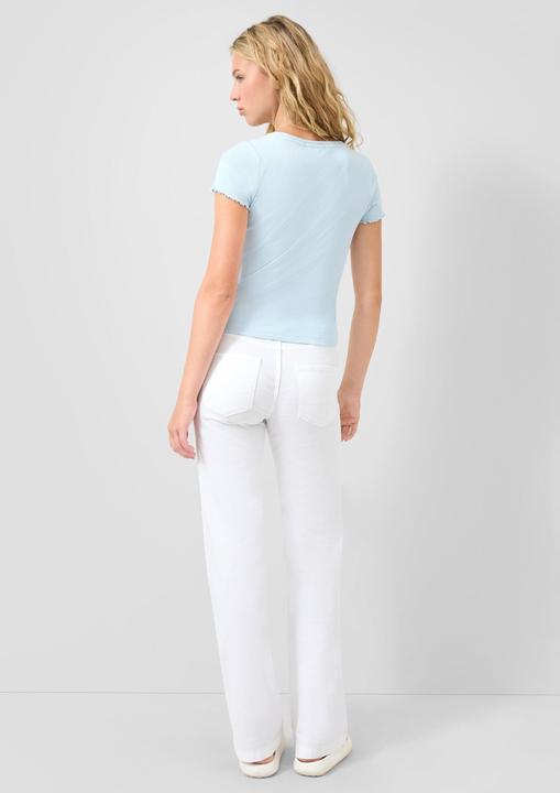 Immagine prodotto s.Oliver Jeans Catie/Mid Rise/Wide Leg (34)