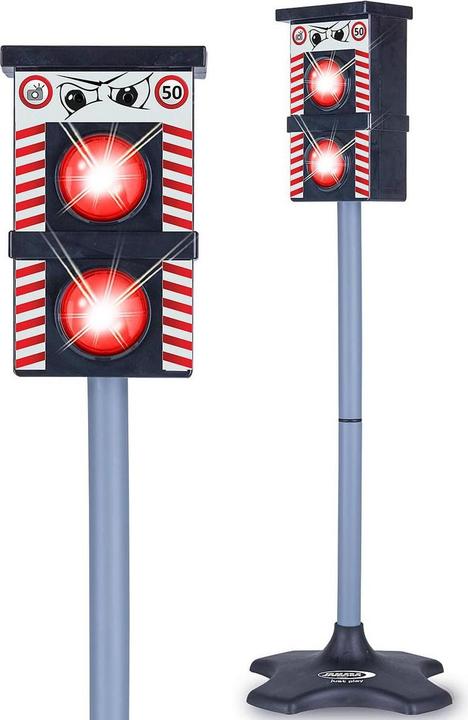 Produktbild Schwarz Kitchen Blitzer Traffic Flash