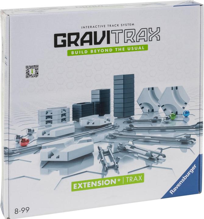 Image du produit Ravensburger GraviTrax Extension Rails
