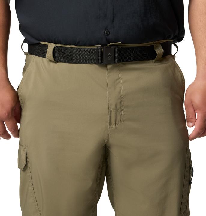 Actual product image Columbia Men's Silver Ridge™ Utility Hiking Trousers - Extended Size (46)