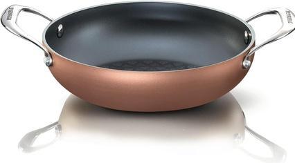 Actual product image Pensofal Magnifiqa Diamond Pro Jumbo Skillet 24-2 6908 (24 cm, Frying pan, Aluminium)