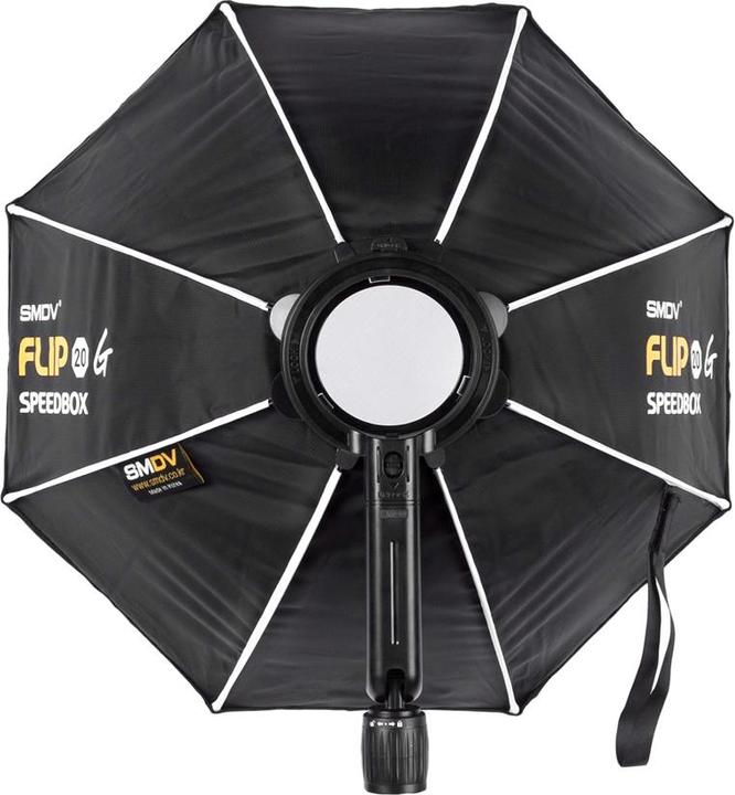 Produktbild SMDV Speedbox Flip20G (Softbox, 45 cm)