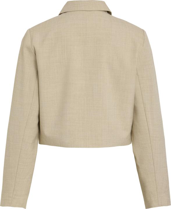 Actual product image Vila VIROSA Geknöpfte Jacke (40)
