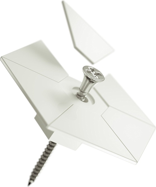 Image du produit Nanoleaf Kit de montage Aurora