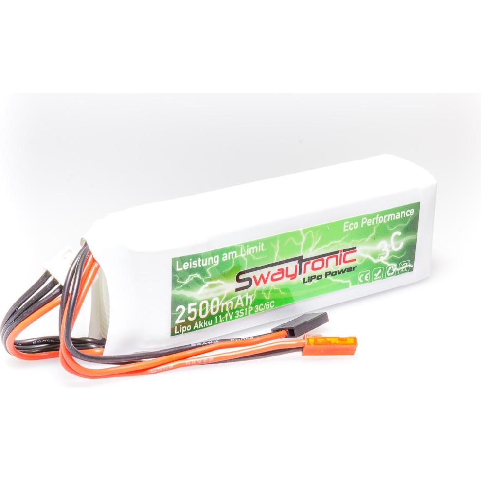 Swaytronic Akku (11.10 V, 2500 mAh)