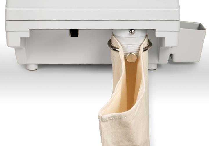 Actual product image Safescan 1550 (Coin counter)