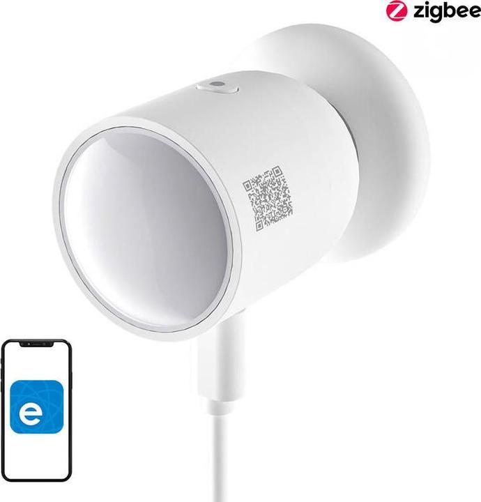 Actual product image Sonoff Motion detector (4 m)