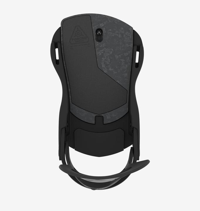 Produktbild Union Atlas Pro Black (M)
