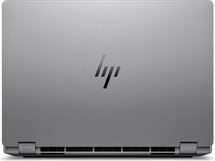 Actual product image HP ZBook Fury G1i (15.98", 64 GB, 2000 GB, CH)
