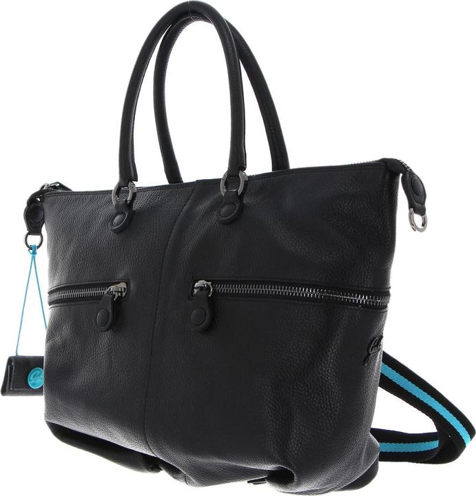 Produktbild Gabs G3 Plus TG Ruga Tasca Laterale Shoulder Bag
