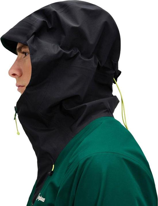 Image du produit Berghaus Wasserdichte Ridge-Seeker Jacket (M)