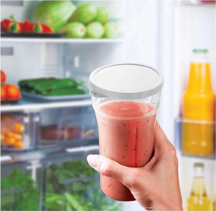 Produktbild Philips Daily Collection HR2874/00 (350 W)