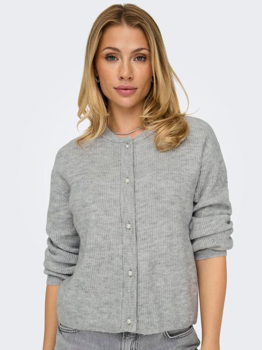 Actual product image JdY JDYLUMI Strickjacke Strickjacke (L)