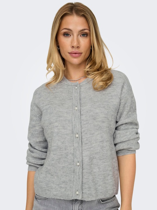 Image du produit JdY JDYLUMI Strickjacke Strickjacke (L)