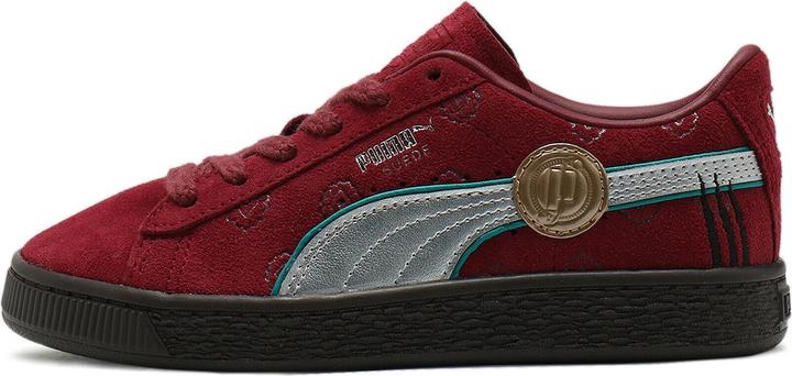 Image du produit Puma x One Piece Suede Red-Haired Shanks (32)