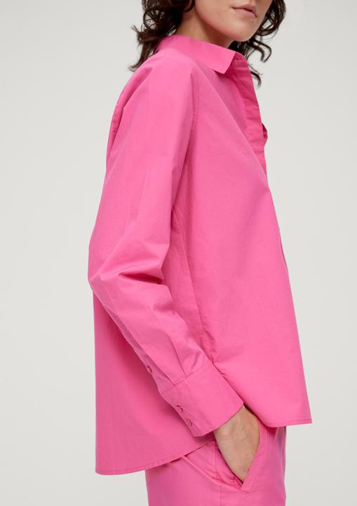 Actual product image S.Oliver Shirt blouse (34)