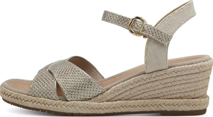 Actual product image Tamaris Sandal (36)