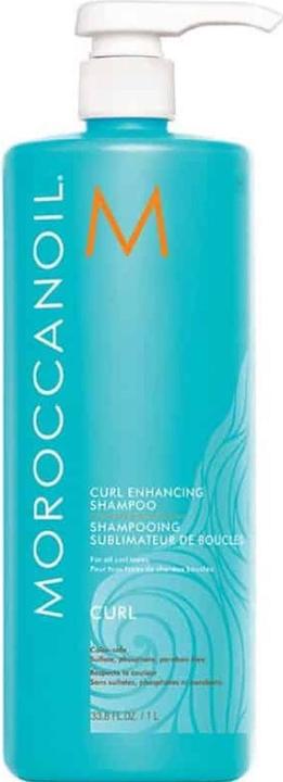 Moroccanoil Curl Enhancing