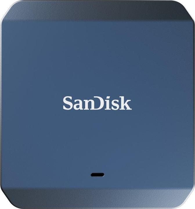Productafbeelding Sandisk Cfexpress Type B (USB-C)