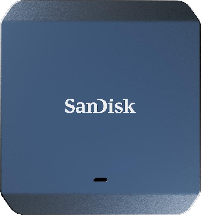Actual product image SanDisk Cfexpress Type B (USB-C)