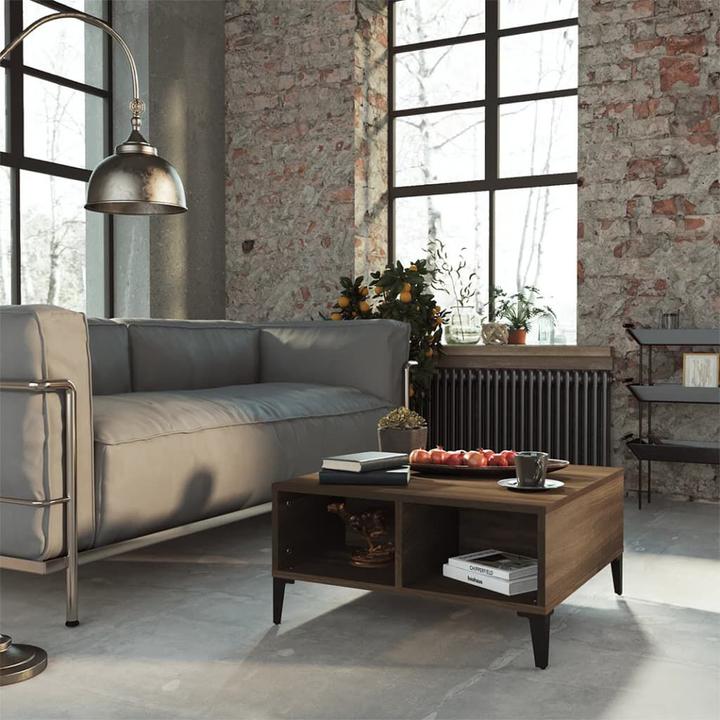 Image du produit vidaXL Couchtisch