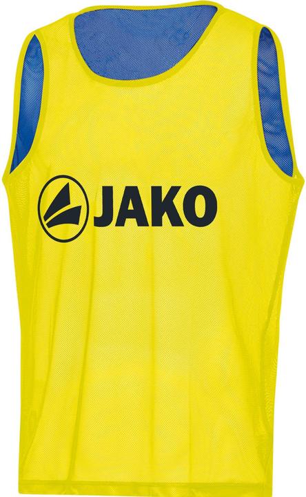 Produktbild JAKO Kennzeichnungshemd Reverse