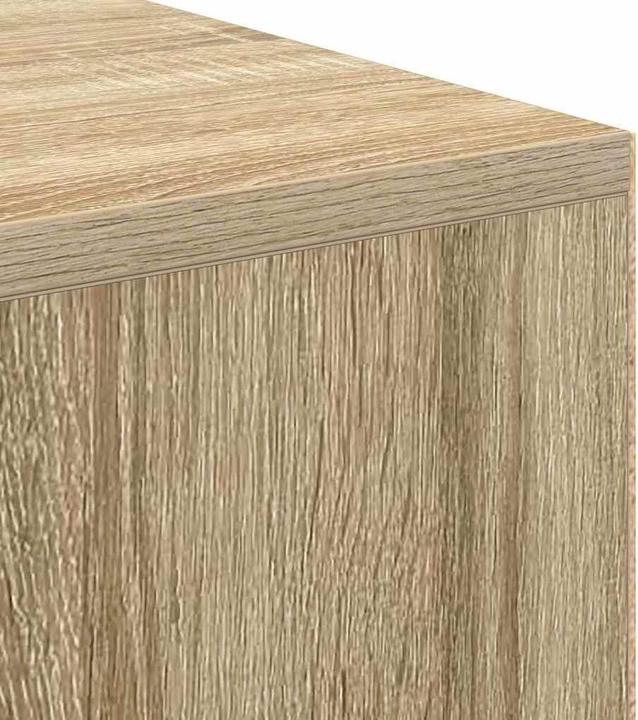 Immagine prodotto vidaXL Schreibtisch für Heimbüro (50 x 50 x 75 cm)