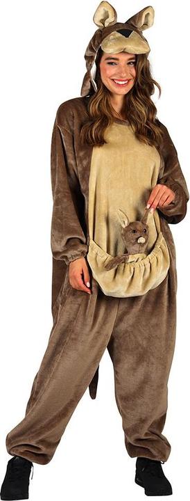 Actual product image Thetru Overall Känguru (XS, S)