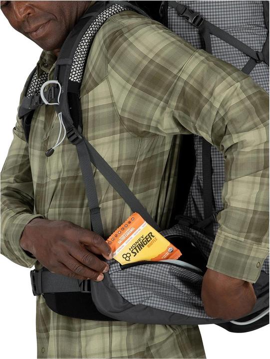 Actual product image Osprey Ariel Pro Mountaineering Pack (75 l)