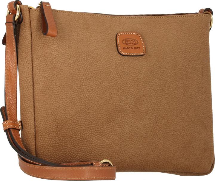 Immagine prodotto Brics Borsa a tracolla Life 26 cm