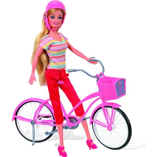 Thumbnail - Rs Toys Ely by Bike