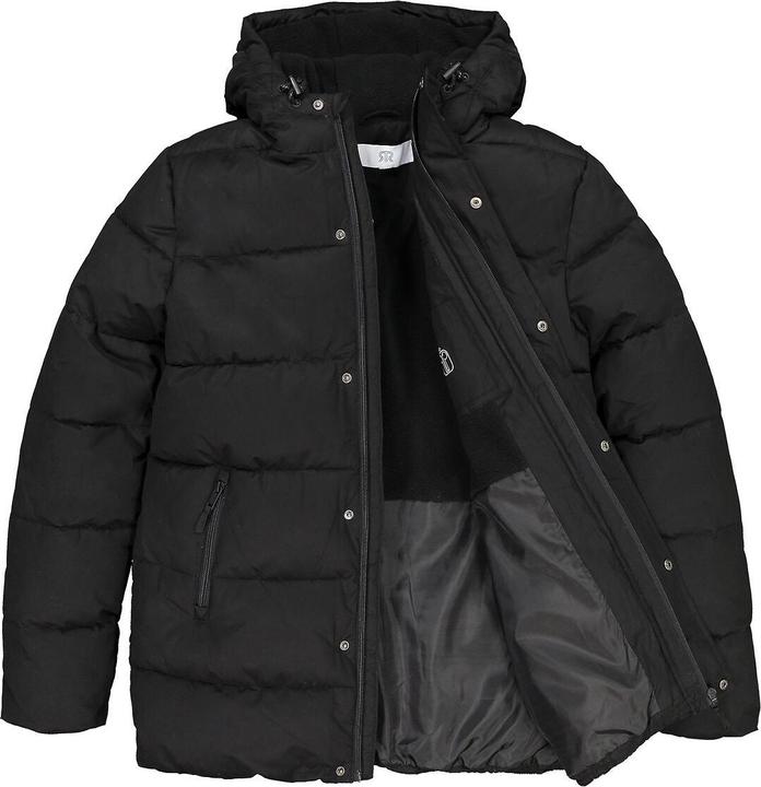 Produktbild La Redoute Collections Warme Steppjacke mit Kapuze (176)