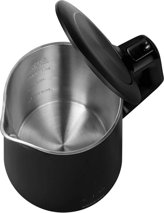 Actual product image Sencor SWK 0590BK (1.50 l)