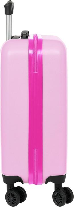 Actual product image Barbie School Backpack