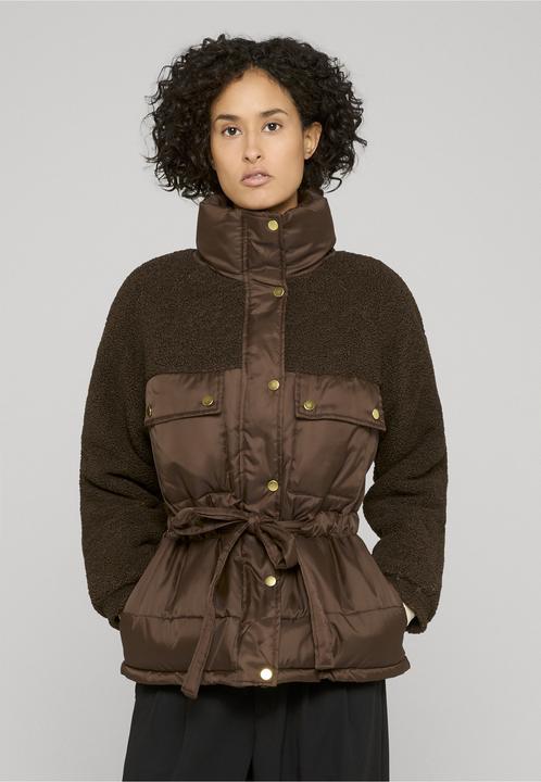 Actual product image Urban Classics WinterSherpa Mix Buffer (M)