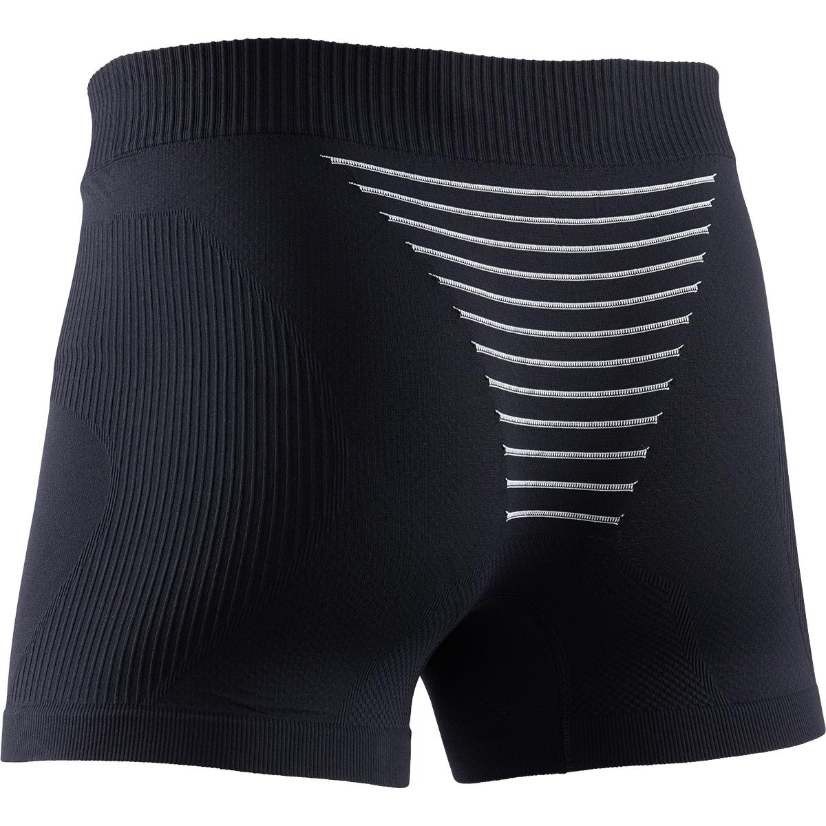 Thumbnail - X-Bionic, Herren, Funktionsunterhose, Invent (L), Schwarz, L