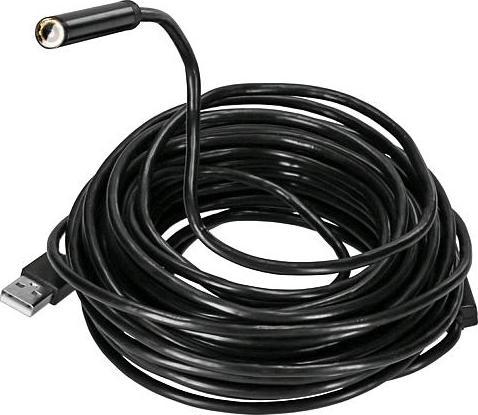 Produktbild HellermannTyton Inspektionskamera Cable Scout Cam
