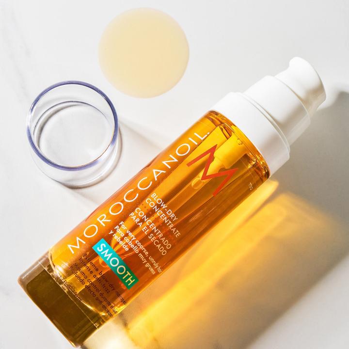Immagine prodotto Moroccanoil Liscio (50 ml)