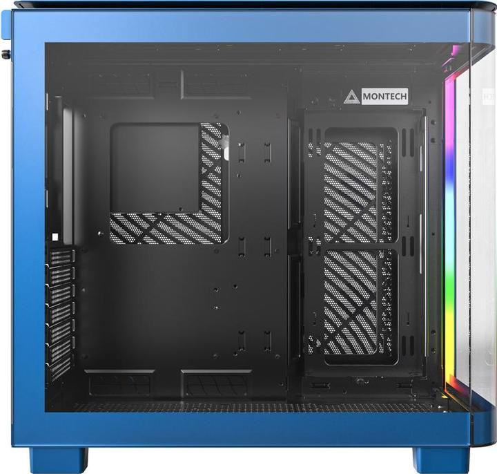 Produktbild Montech King 95 (ATX, mATX, Mini-ITX)